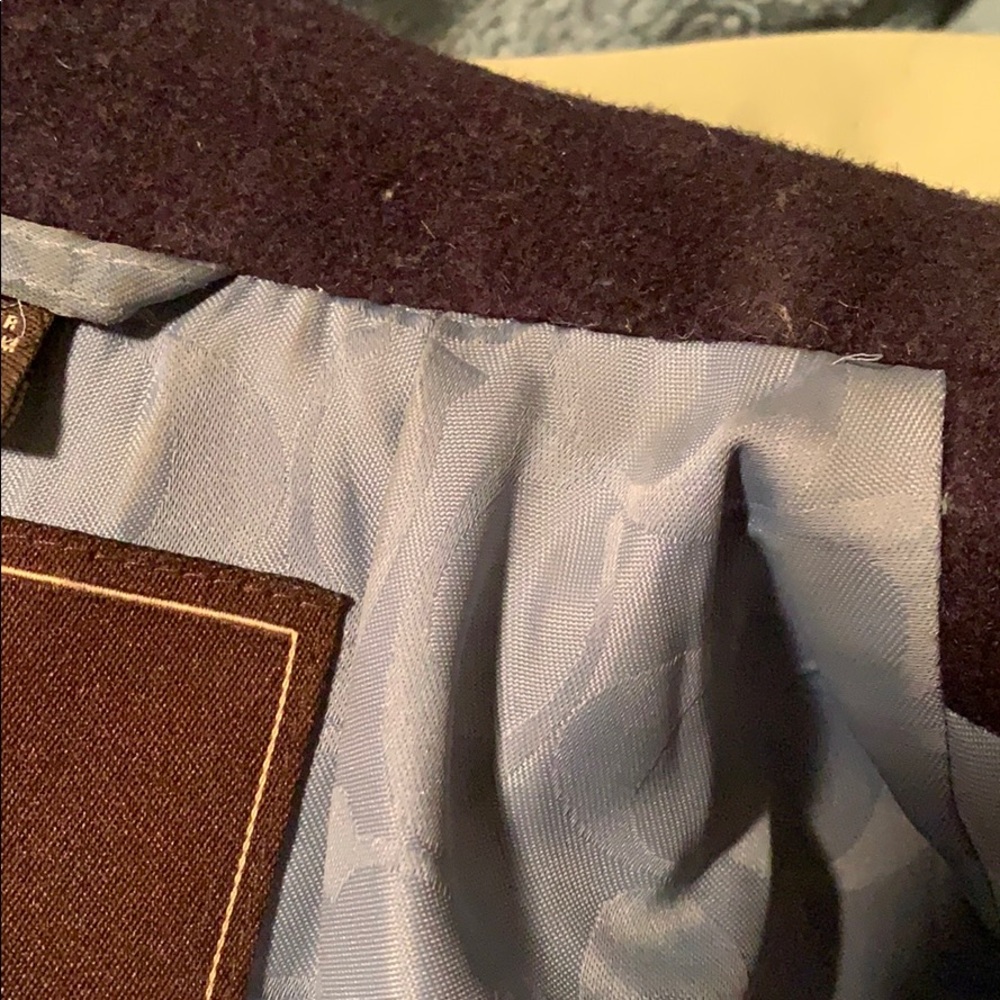 Coach Peacoat - Picture 6 of 7